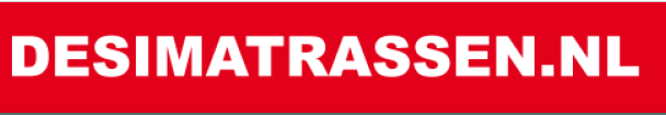 Logo-Desimatrassen