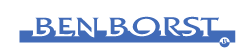 Logo Ben Borst
