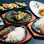 Hajesschaal en Kippeling: Culinaire Sensaties Ontdekt
