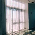 Sfeervolle raambekleding voor je woning