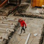 Een vakkundige gids voor uw bouwproject