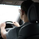 Je weg naar vrijheid op de weg